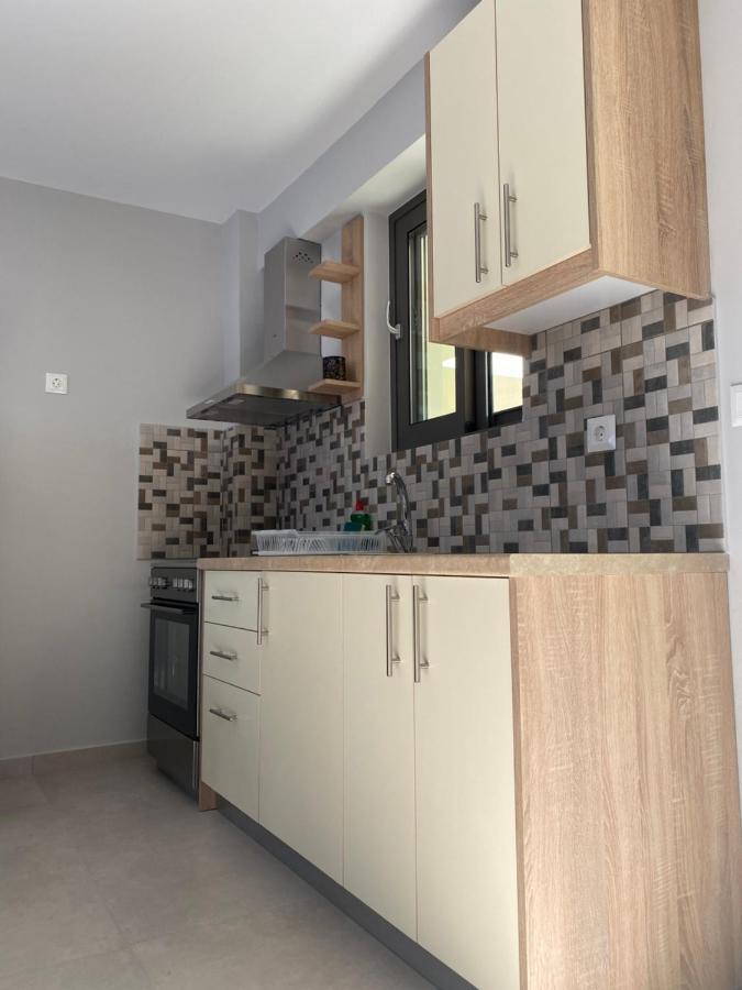 Mirovigli Family Rooms Lepedha Bagian luar foto