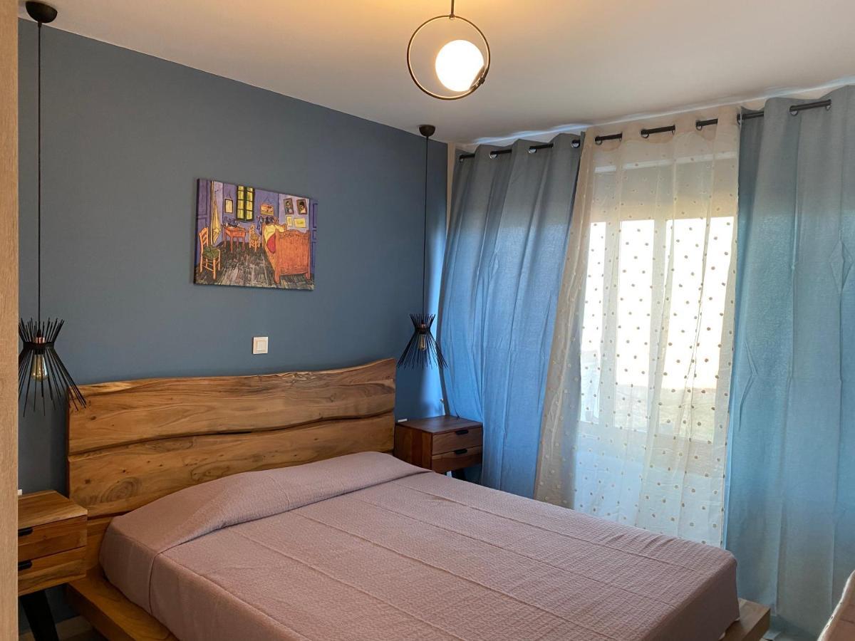 Mirovigli Family Rooms Lepedha Bagian luar foto